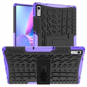 Anti-Slip Lenovo Tab P11 Gen 2 Hybrid Case with Stand