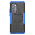 Anti-Slip Motorola Edge (2022) Hybrid Case with Stand
