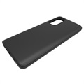 Anti-Slip Motorola Moto G Stylus 5G (2022) TPU Case - Black