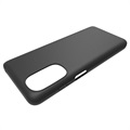 Anti-Slip Motorola Moto G Stylus 5G (2022) TPU Case - Black