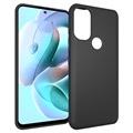 Anti-Slip Motorola Moto G71 5G TPU Case