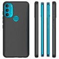 Anti-Slip Motorola Moto G71 5G TPU Case