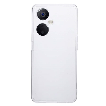 Anti-Slip OnePlus Nord CE 3 Lite/N30 TPU Case - Transparent