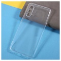 Anti-Slip OnePlus Nord CE 5G TPU Case - Transparent