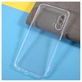 Anti-Slip OnePlus Nord CE 5G TPU Case - Transparent