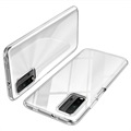 Anti-Slip Xiaomi Redmi 9T/9 Power/Note 9 4G TPU Case - Transparent