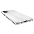 Anti-Slip Xiaomi Redmi 9T/9 Power/Note 9 4G TPU Case - Transparent