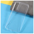 Anti-Slip Samsung Galaxy S22+ 5G TPU Case - Transparent