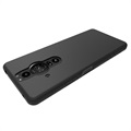 Anti-Slip Sony Xperia Pro-I TPU Case - Black