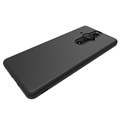 Anti-Slip Sony Xperia Pro-I TPU Case - Black