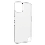 Nothing CMF Phone 2 Pro Anti-Slip TPU Case - Transparent