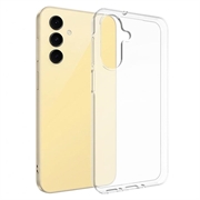Samsung Galaxy A26 Anti-Slip TPU Case - Transparent