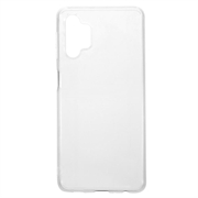 Anti-Slip Samsung Galaxy A32 5G/M32 5G TPU Case - Transparent
