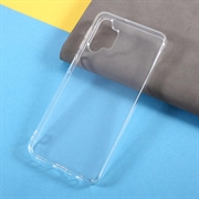 Anti-Slip Samsung Galaxy A32 5G/M32 5G TPU Case - Transparent