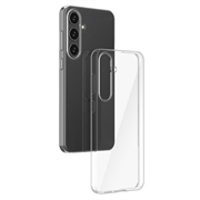 Samsung Galaxy S24+ Anti-Slip TPU Case - Transparent