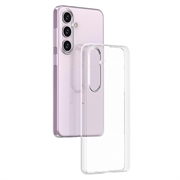 Samsung Galaxy S24 Anti-Slip TPU Case - Transparent