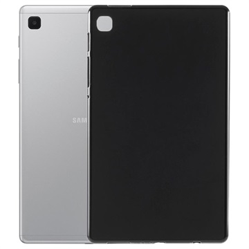 Anti-Slip Samsung Galaxy Tab A7 Lite TPU Case - Black