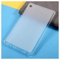 Anti-Slip Samsung Galaxy Tab A7 Lite TPU Case - Transparent