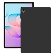 Samsung Galaxy Tab S12+ Anti-Slip TPU Case - Black