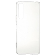 Anti-Slip Sony Xperia 1 II TPU Case - Transparent