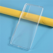 Anti-Slip Sony Xperia 1 II TPU Case - Transparent