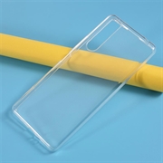 Anti-Slip Sony Xperia 1 II TPU Case - Transparent