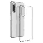 Anti-Slip Sony Xperia 10 IV TPU Case