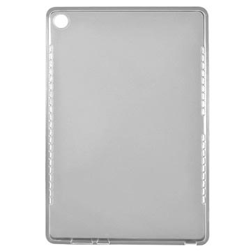 Anti-Slip Huawei MediaPad M5 10/M5 10 (Pro) TPU Case - Frost White