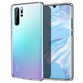 Anti-Slip Huawei P30 Pro TPU Case - Transparent