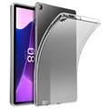 Anti-Slip Lenovo Tab M10 Gen 3 TPU Case - Transparent