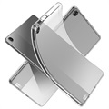 Anti-Slip Lenovo Tab M10 Gen 3 TPU Case - Transparent