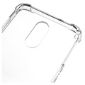 Anti-Slip OnePlus 7 TPU Case - Transparent