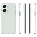 Anti-Slip OnePlus Nord 2T TPU Case - Transparent