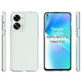 Anti-Slip OnePlus Nord 2T TPU Case - Transparent