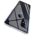 Anti-Slip OnePlus Nord N10 5G TPU Case - Transparent