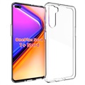 Anti-Slip OnePlus Nord TPU Case - Transparent