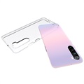 Anti-Slip OnePlus Nord TPU Case - Transparent