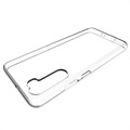 Anti-Slip OnePlus Nord TPU Case - Transparent