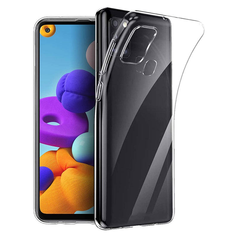 samsung galaxy a21s casing