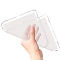 Anti-Slip Samsung Galaxy Tab A 10.1 (2019) TPU Case - Transparent