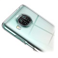 Anti-Slip Xiaomi Mi 10T Lite 5G TPU Case - Transparent