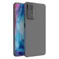 Anti-Slip Xiaomi Redmi Note 11 Pro/Note 11 Pro 5G TPU Case - Transparent