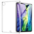 Anti-Slip iPad Pro 11 (2020) TPU Case - Transparent