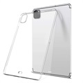 Anti-Slip iPad Pro 11 (2021) TPU Case - Transparent