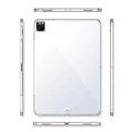Anti-Slip iPad Pro 11 (2021) TPU Case - Transparent