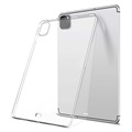 Anti-Slip iPad Pro 12.9 (2021) TPU Case - Transparent