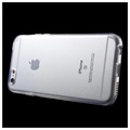 Anti-Slip iPhone 6/6S TPU Case - Transparent