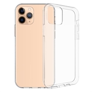 Anti-Slip iPhone 12 mini TPU Case - Transparent