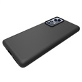 Anti-Slip Xiaomi 12/12X TPU Case - Black