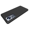 Anti-Slip Xiaomi 12/12X TPU Case - Black